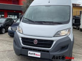 Fiat Ducato Maxi L3H2