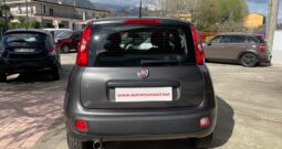 Fiat Panda 1.3 mj2