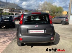 Fiat Panda 1.3 mj2