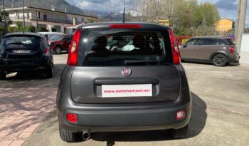 Fiat Panda 1.3 mj2 pieno