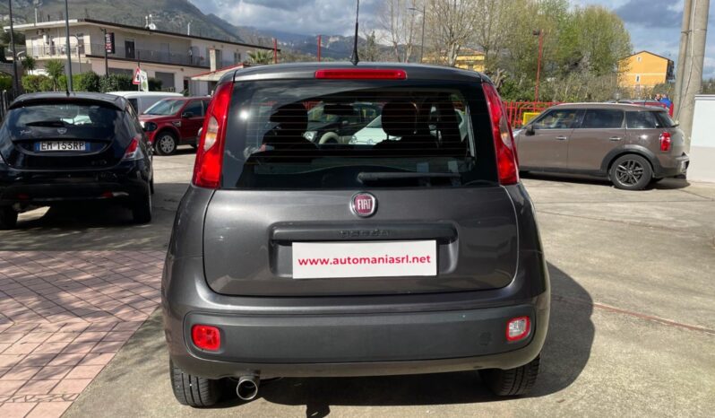 Fiat Panda 1.3 mj2 pieno