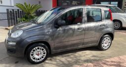 Fiat Panda 1.3 mj2