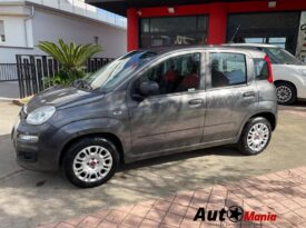 Fiat Panda 1.3 mj2