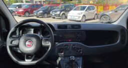 Fiat Panda 1.3 mj2