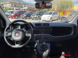 Fiat Panda 1.3 mj2