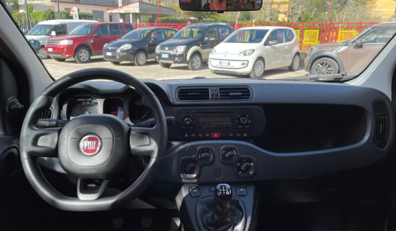 Fiat Panda 1.3 mj2 pieno