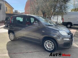 Fiat Panda 1.3 mj2