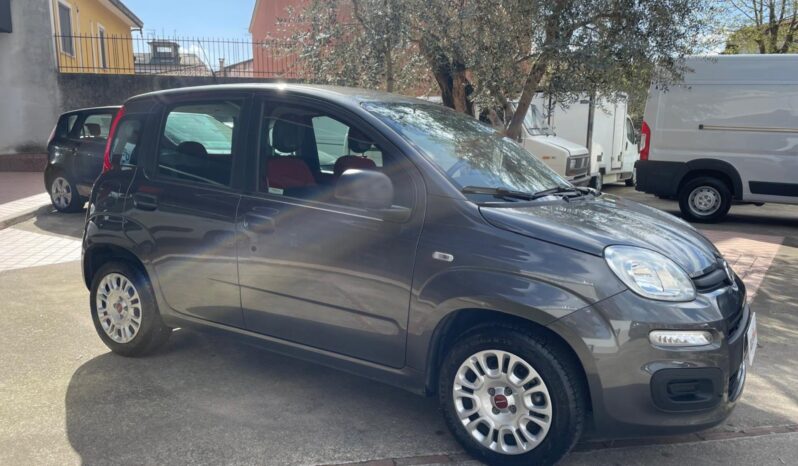 Fiat Panda 1.3 mj2 pieno