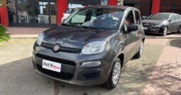 Fiat Panda 1.3 mj2