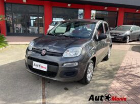 Fiat Panda 1.3 mj2