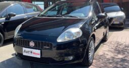 Fiat G.Punto