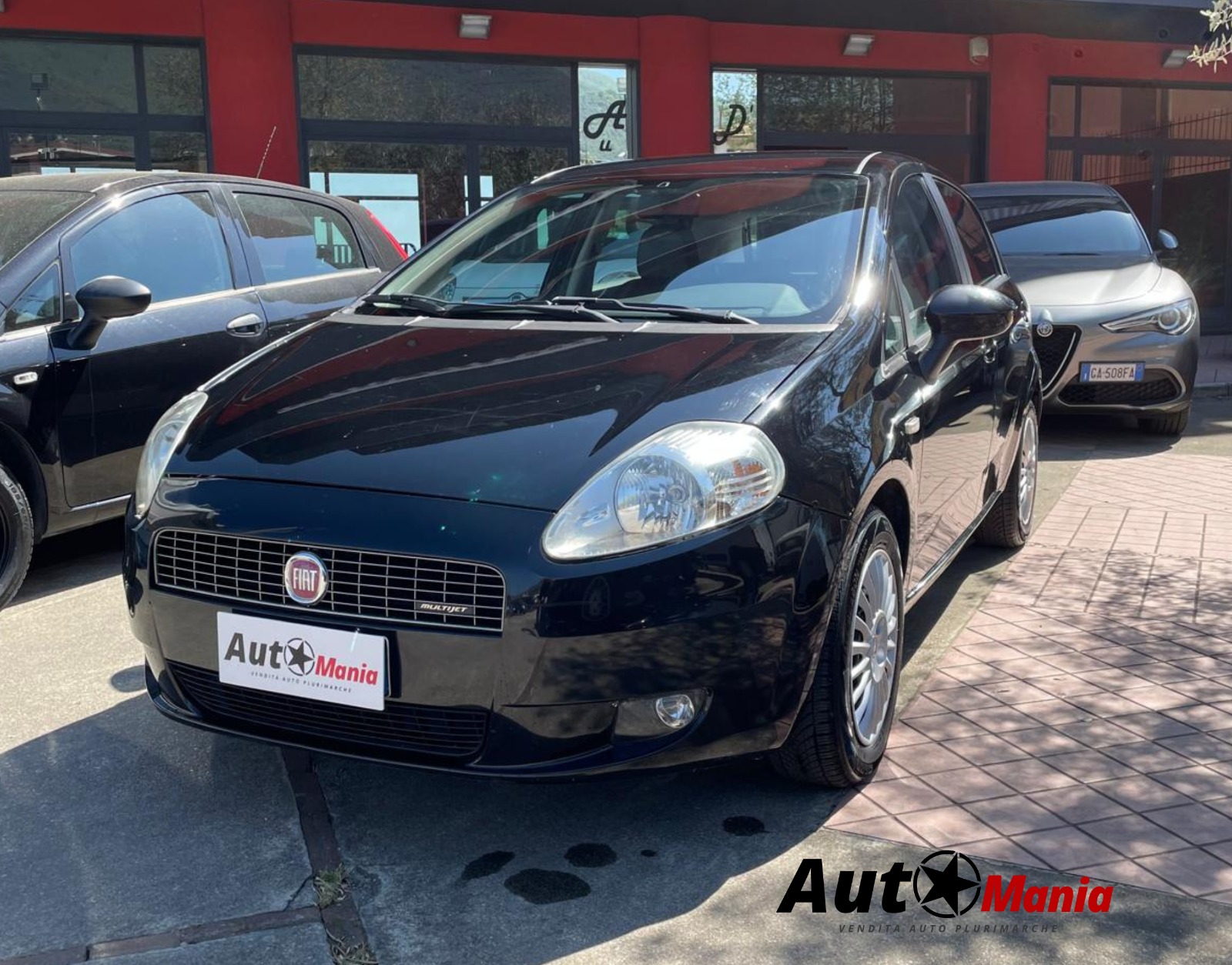 Fiat G.Punto