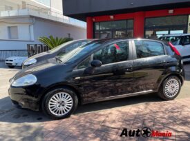 Fiat G.Punto