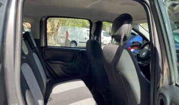 Fiat Panda twinair pieno