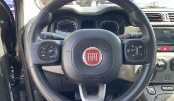 Fiat Panda twinair pieno