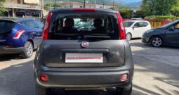 Fiat Panda twinair