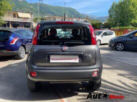 Fiat Panda twinair