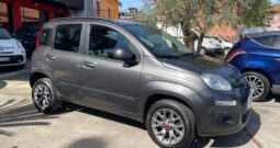 Fiat Panda twinair