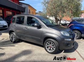 Fiat Panda twinair