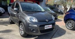 Fiat Panda twinair