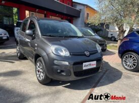 Fiat Panda twinair