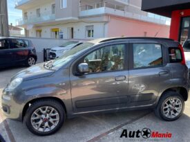 Fiat Panda twinair