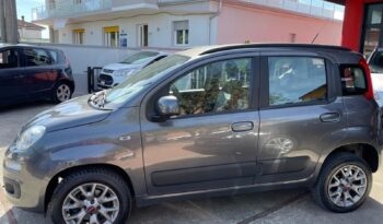 Fiat Panda twinair pieno