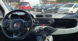 Fiat Panda twinair