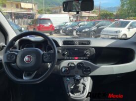 Fiat Panda twinair