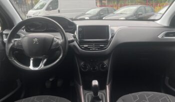 Peugeot 2008 active pieno