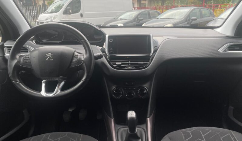 Peugeot 2008 active pieno