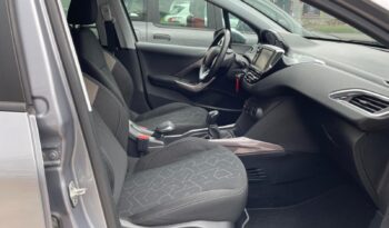 Peugeot 2008 active pieno