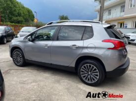 Peugeot 2008 active