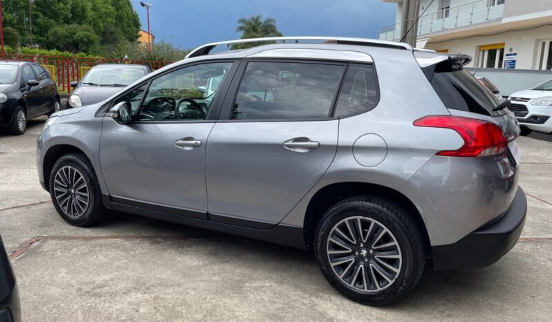 Peugeot 2008 active pieno