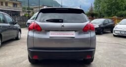 Peugeot 2008 active