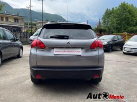 Peugeot 2008 active