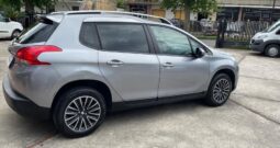 Peugeot 2008 active