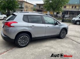 Peugeot 2008 active