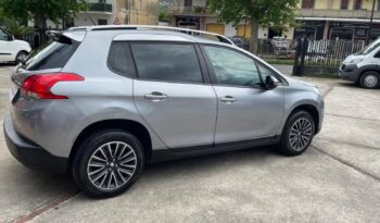 Peugeot 2008 active pieno