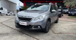 Peugeot 2008 active