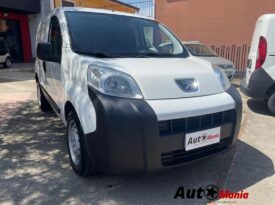 Peugeot Bipper