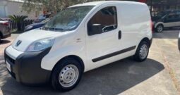 Peugeot Bipper