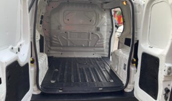 Fiat Fiorino pieno