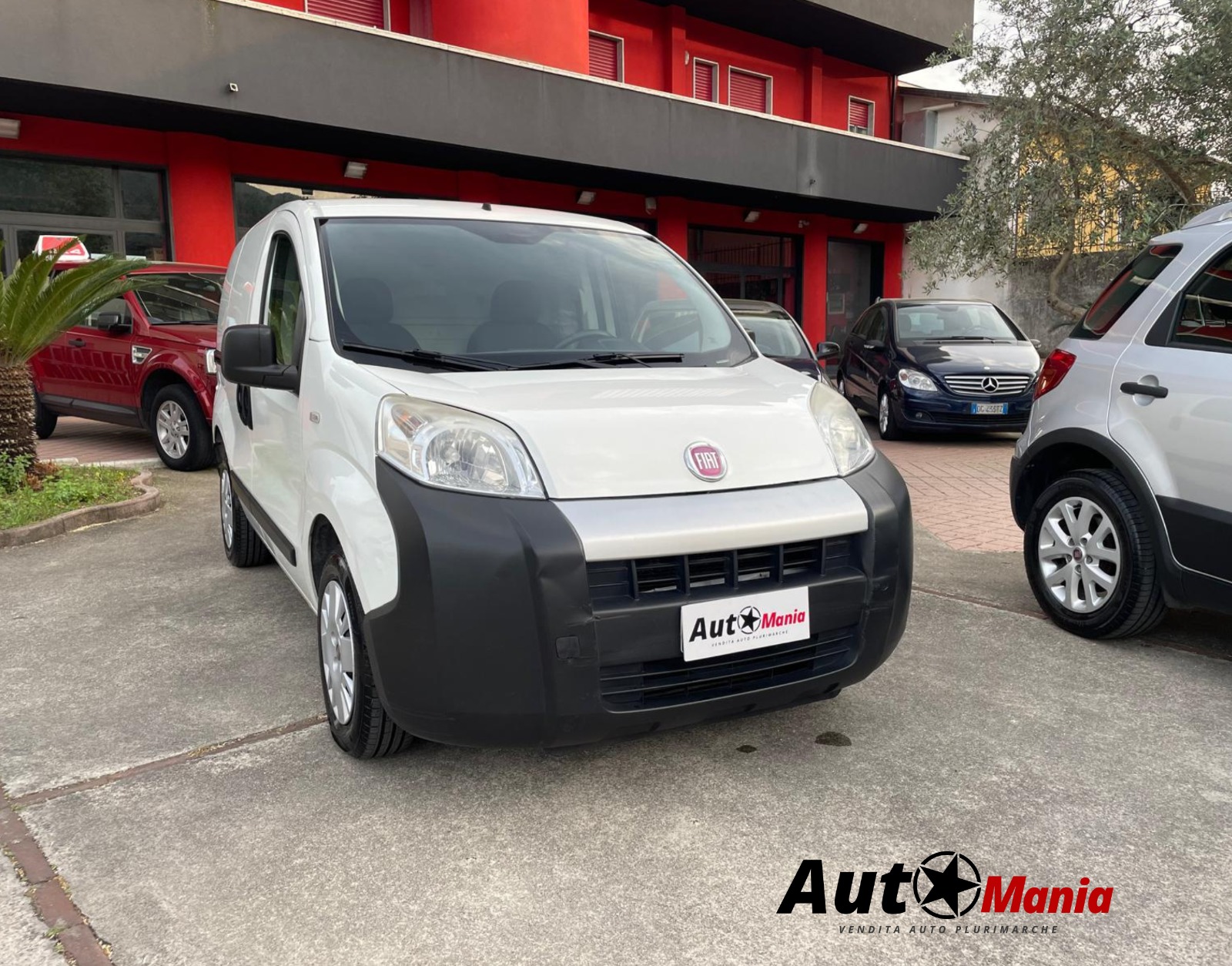 Fiat Fiorino