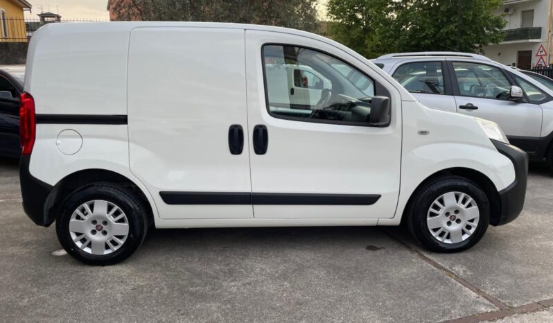 Fiat Fiorino pieno