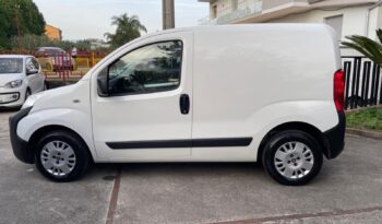 Fiat Fiorino pieno