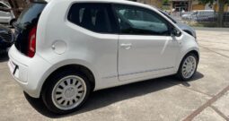 VolksWagen Eco Up!