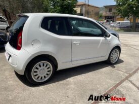 VolksWagen Eco Up!