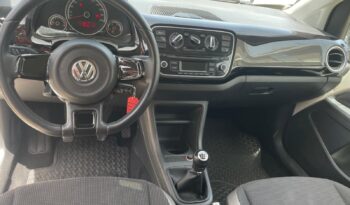 VolksWagen Eco Up! pieno