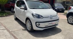 VolksWagen Eco Up!